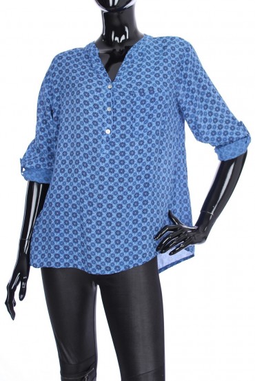 BLOUSE 1983