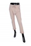 PANTALON SAROUEL ZIPPE 2007