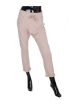 PANTALON SAROUEL ZIPPE 2007