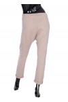 PANTALON SAROUEL ZIPPE 2007