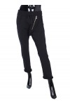 PANTALON SAROUEL ZIPPE 2007