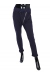 PANTALON SAROUEL ZIPPE 2007