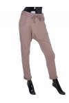 PANTALON SAROUEL ZIPPE 2007