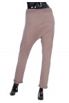 PANTALON SAROUEL ZIPPE 2007
