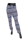 PRINTED PANT 1978
