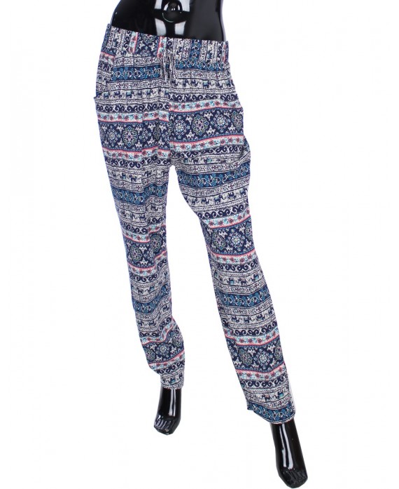 PANTALON IMPRIME 1978