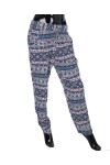 PANTALON IMPRIME 1978