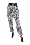 PANTALON IMPRIME 2008