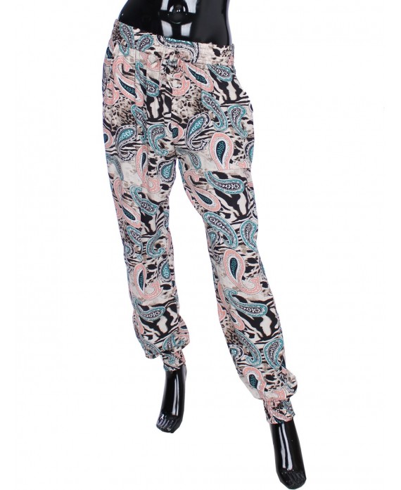 PANTALON IMPRIME 2008