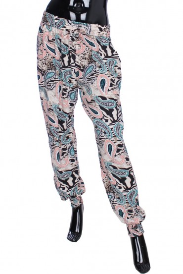 PANTALON IMPRIME 2008