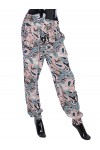 PANTALON IMPRIME 2008