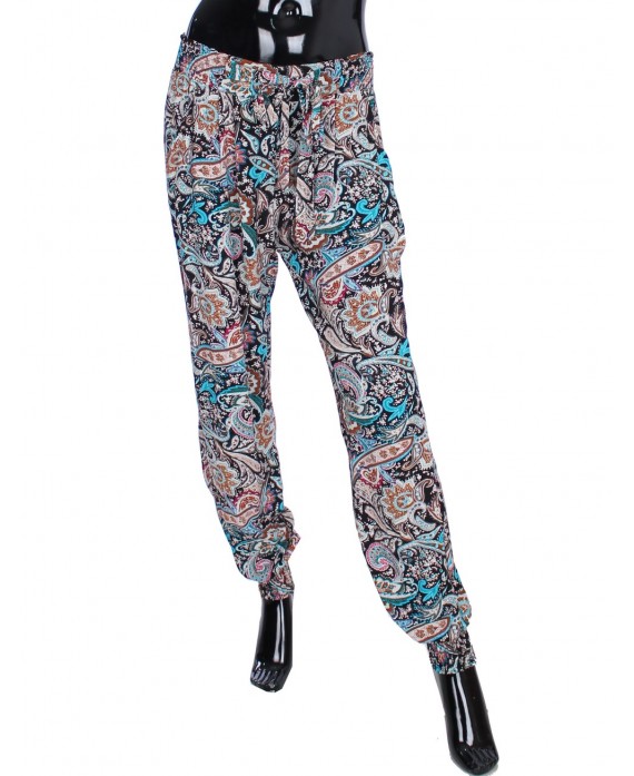 PANTALON IMPRIME 2009