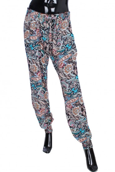 PANTALON IMPRIME 2009