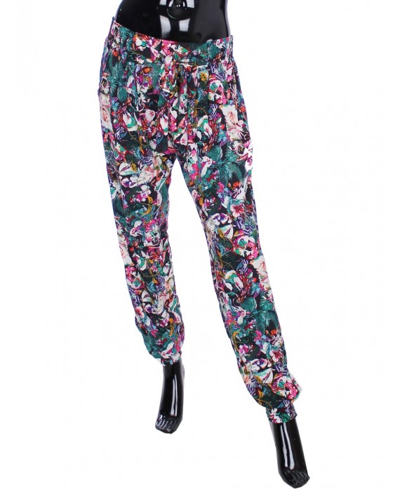 PANTALON IMPRIME 2010