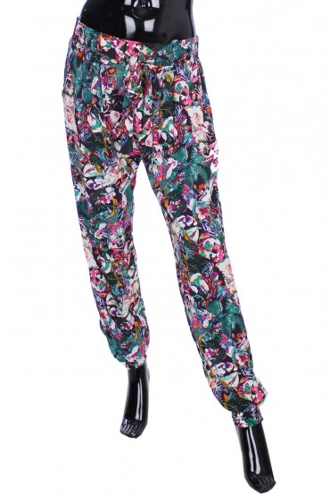 PANTALON IMPRIME 2010