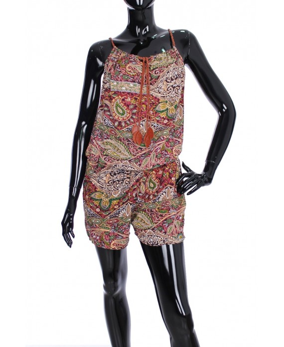 JUMPSUIT 1977