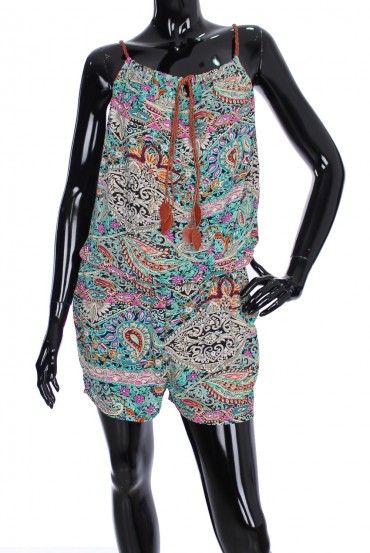 JUMPSUIT 1977