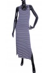 ROBE LONGUE RAYEE 2011
