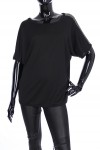 T-SHIRT MANCHES STRASS 2014