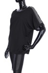 T-SHIRT MANCHES STRASS 2014