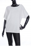 T-SHIRT MANCHES STRASS 2014
