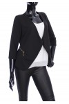 VESTE ZIPPEE 2018