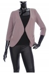 VESTE ZIPPEE 2018