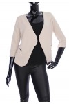 VESTE ZIPPEE 2018