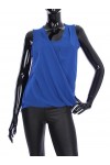 TOP DRAPE DENTELLE 2037