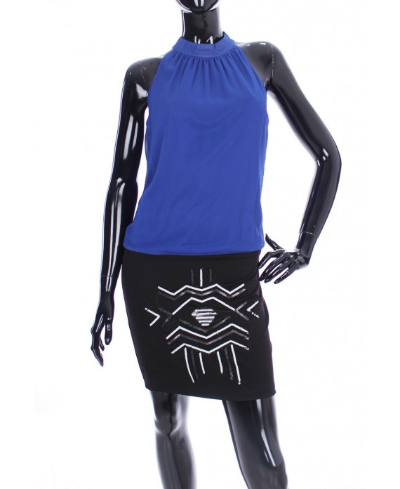 DRESS 2039
