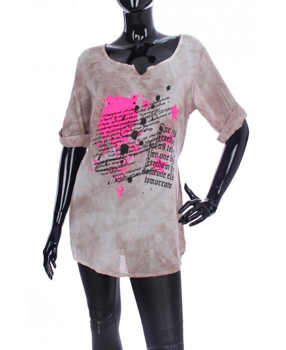 TUNIC 2042