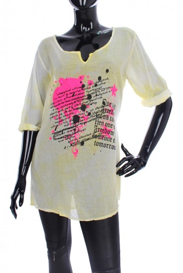 TUNIC 2042