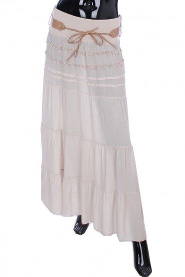 LONG SKIRT 2021