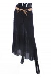 JUPE LONGUE + CEINTURE 2021