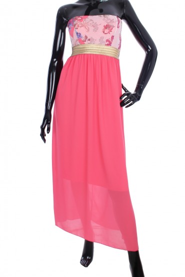 ROBE LONGUE 2013