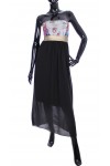 ROBE LONGUE 2013