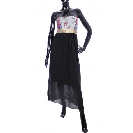 ROBE LONGUE 2013