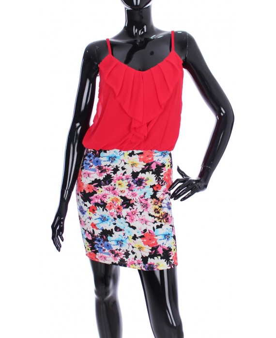 DRESS 2046