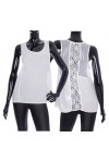 TOP DOS DENTELLE 2049