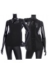 TOP DOS DENTELLE 2049