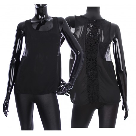 TOP DOS DENTELLE 2049