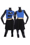 DRESS 2066