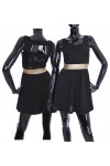 ROBE DOS OUVERT 2066