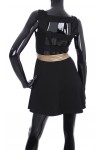 ROBE DOS OUVERT 2066