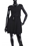 ROBE DENTELLE 2068