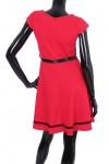 ROBE DENTELLE 2068
