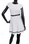 ROBE DENTELLE 2068