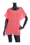 TUNIQUE AMPLE AJUSTABLE 2069