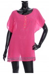 TUNIQUE AMPLE AJUSTABLE 2069