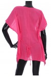 TUNIQUE AMPLE AJUSTABLE 2069